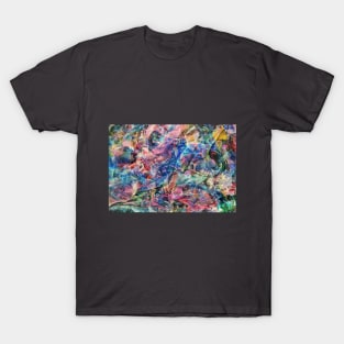 space T-Shirt